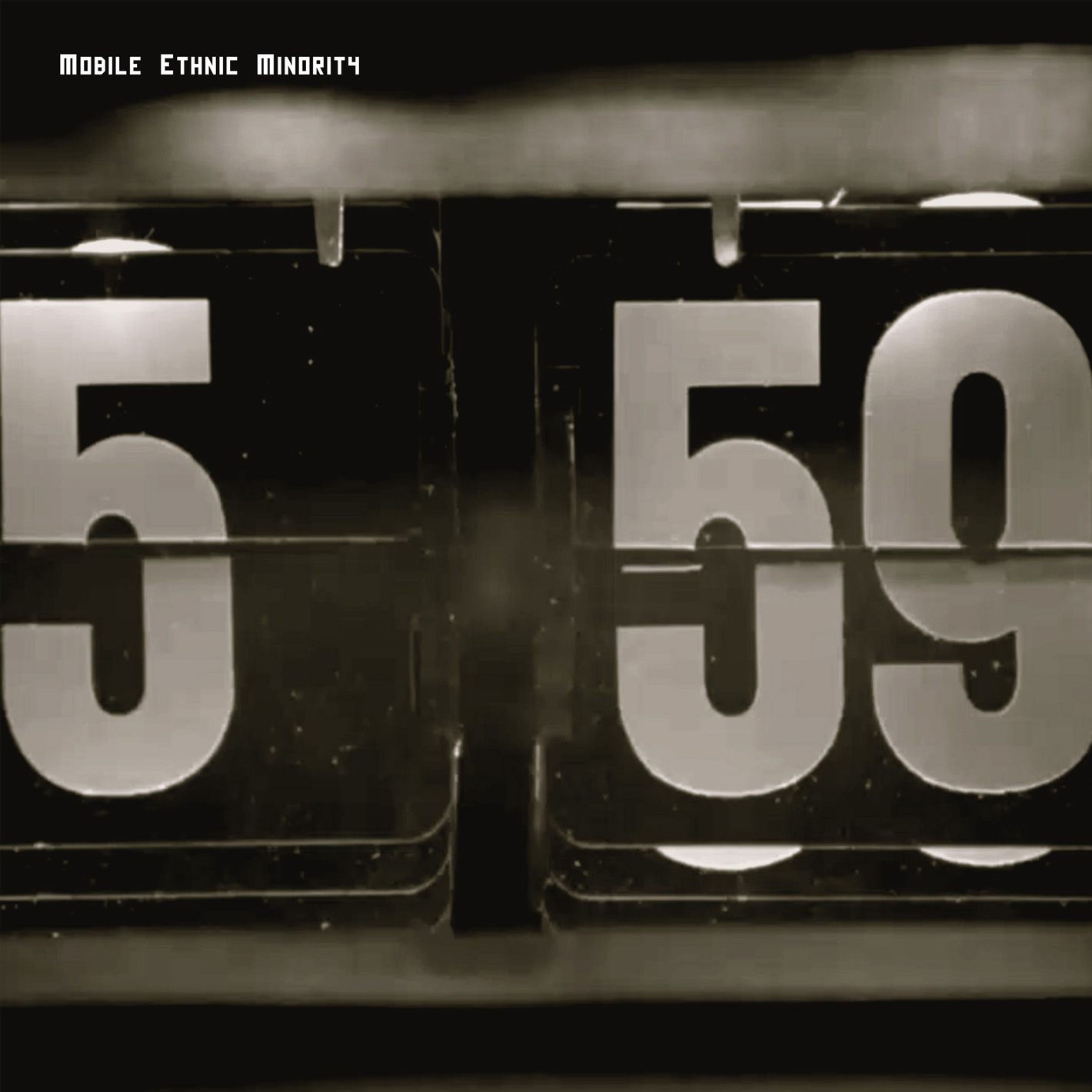 Album 'Five Fiftynine'