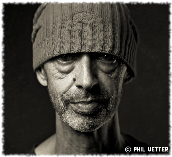 Phil Vetter